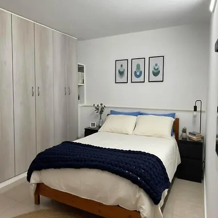 Appartamento With Balcony & Parking Paro
