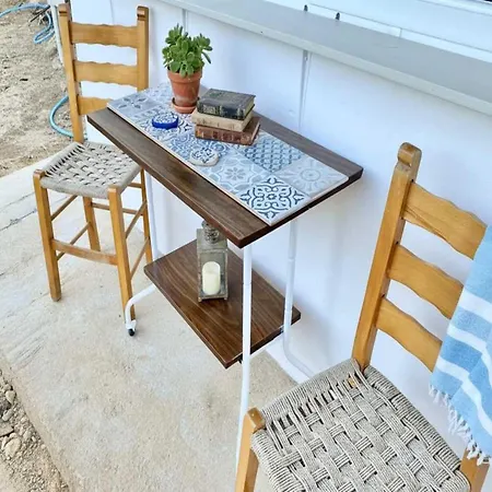 With Balcony & Parking Apartment
