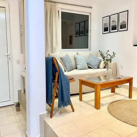 With Balcony & Parking Apartment *