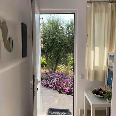 With Balcony & Parking