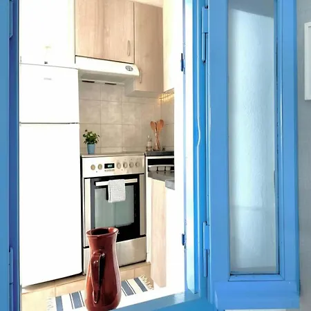 With Balcony & Parking Apartment *